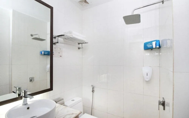 Airy Batam Center Rezeki Graha Mas 12