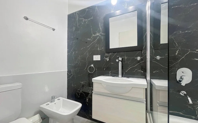 Charming Apartment in Recoleta 4 pax