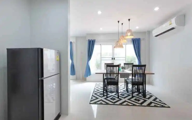 Modern House Patong Hill