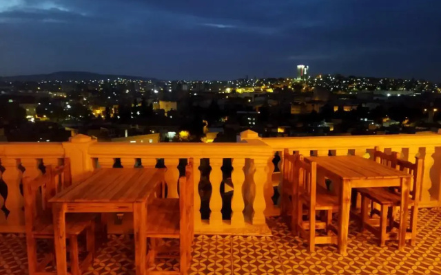 Ruken Hanım Konağı
