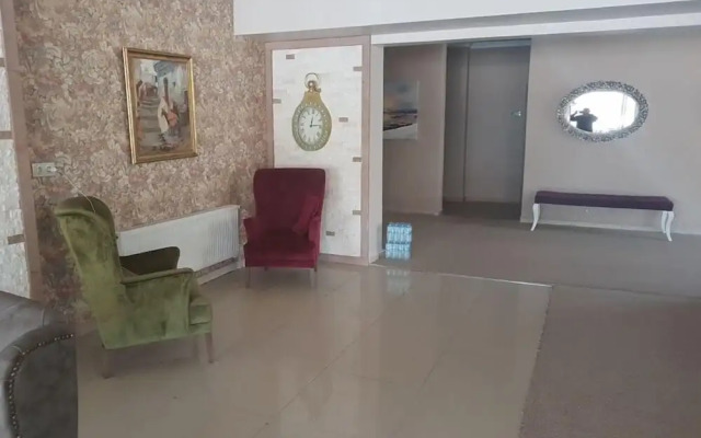 Sedapark Hotel