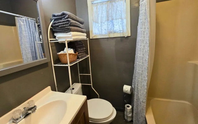 Affordable Houston Stay Near Fifa Events