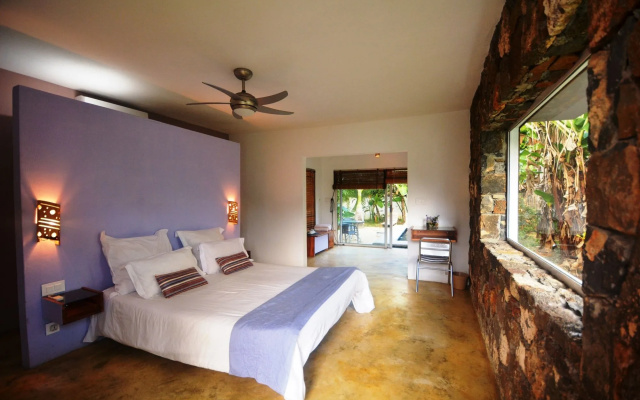 Nativ Lodge & Spa