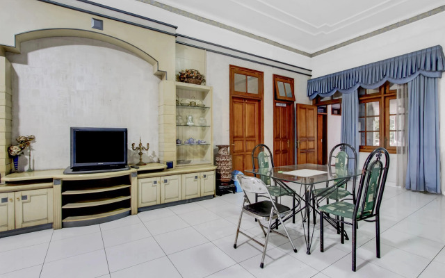 Hotel O Bimo Inn Guest House