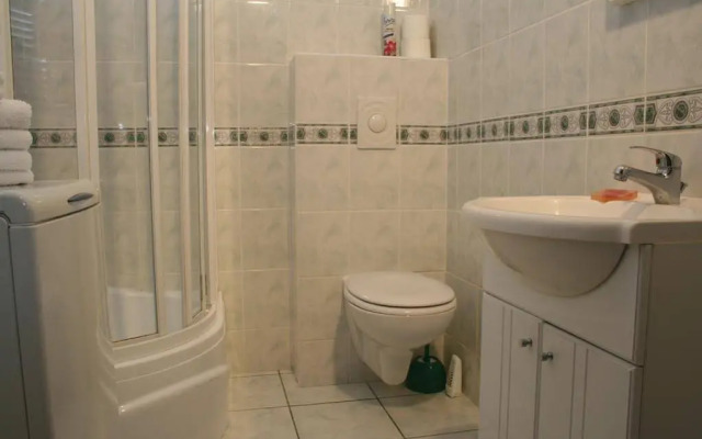 Apartament Fikakowo
