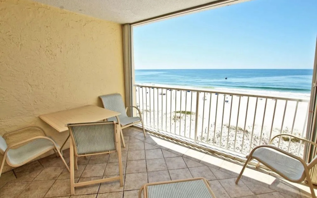 Castaways 5A - 3 Br condo