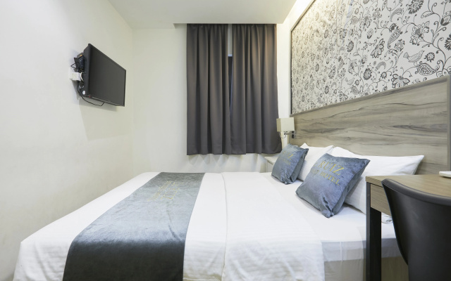 Le Ruiz Boutique Hotel