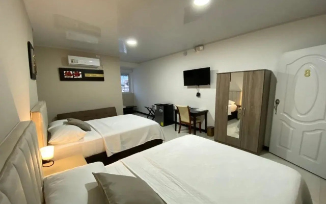 Classic VIP Hotel