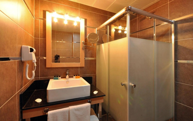 Starton Hotel
