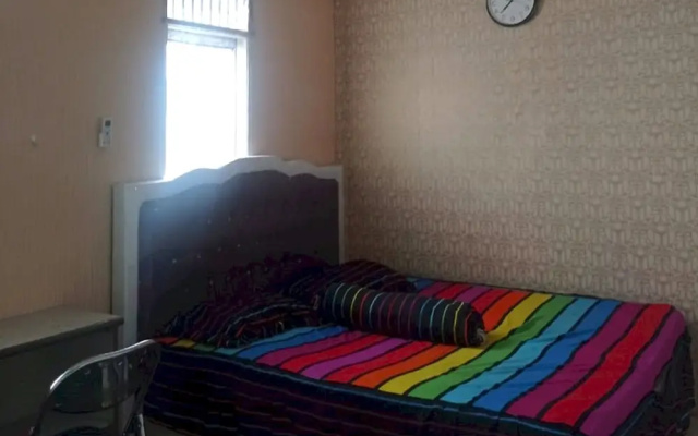 Hotel O Handisa Homestay SyariahNearKedai Kopi Atien