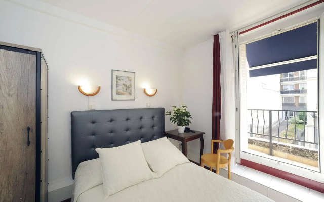 Hotel Selva