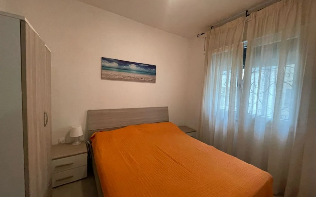 Cozy Flat at a Short Distance From Rosolina Beach