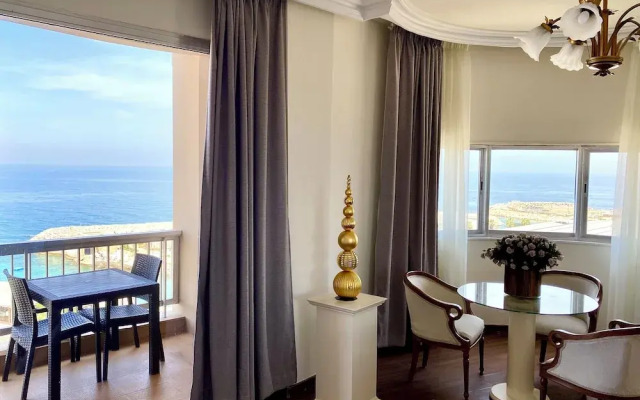 Beirut Mediterranee Hotel by Hansa