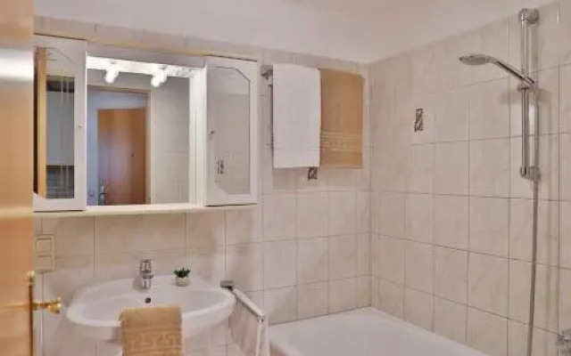 Ferienwohnung Salzburg