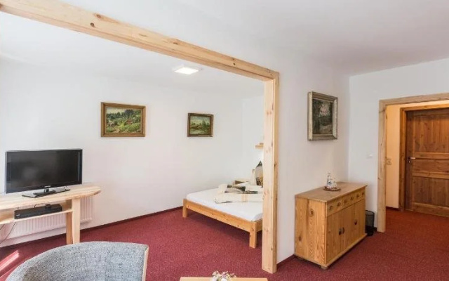Pension Waldhäusl