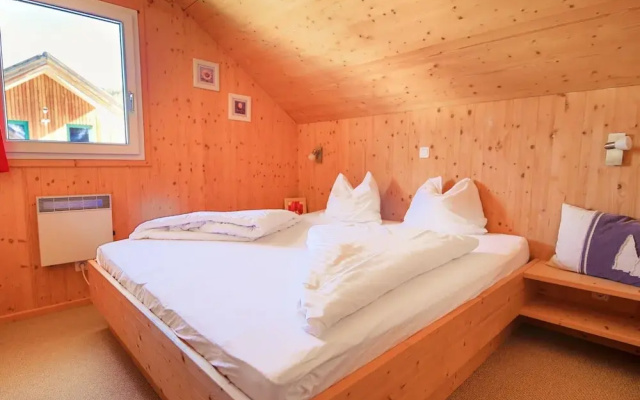 Chalet in Hohentauern Near Ski Slopes