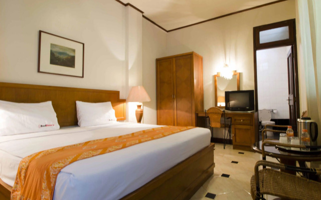 Hotel Utari Dago