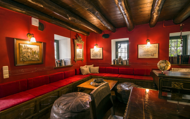 Archontiko Stamou Hotel