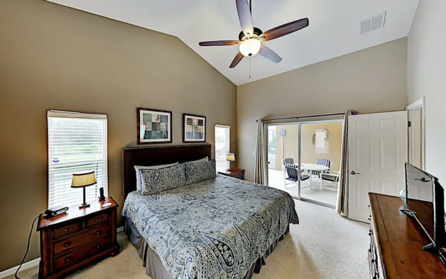 1059ocbu 3 Bedroom Home