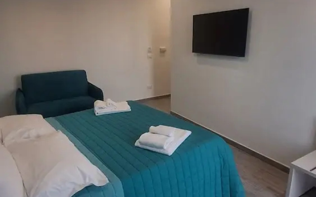 Zefiro Rooms