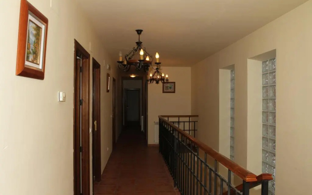 La Posada del Horno