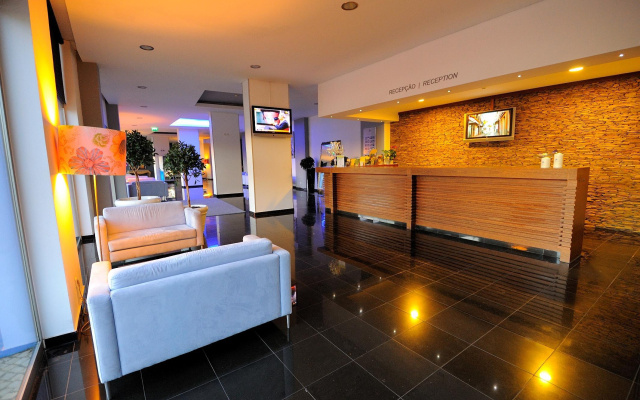 Oceano Atlantico Apartamentos Turisticos