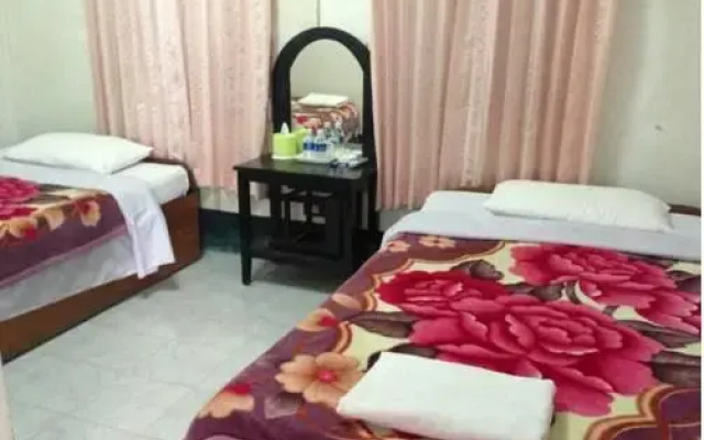 Vongpanya Guesthouse