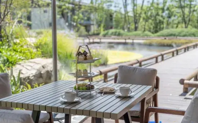 Xichang Joyhub Air Hotel