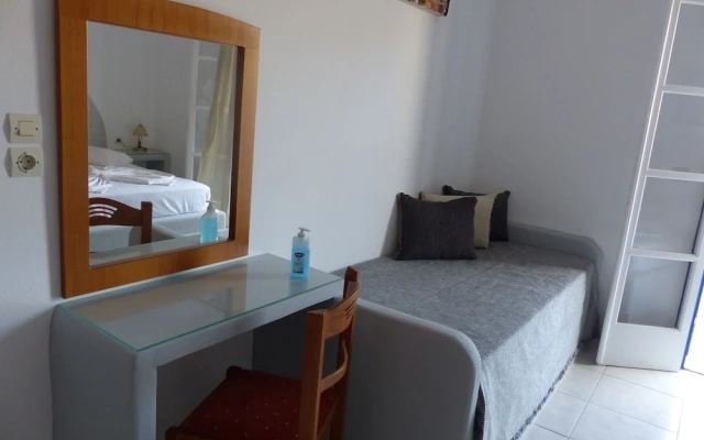 Rooms Mary