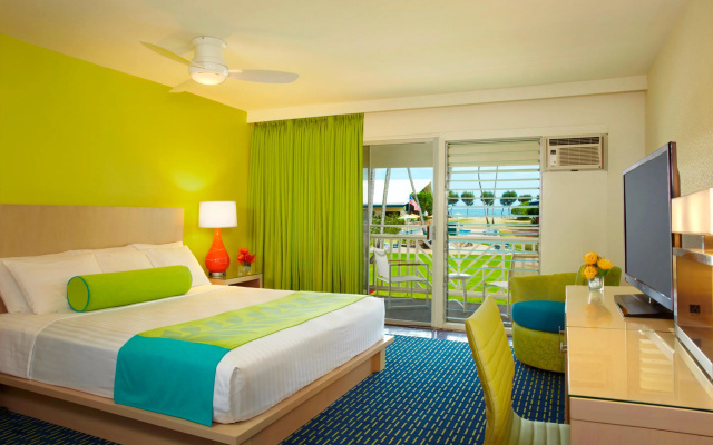 Kauai Shores Hotel