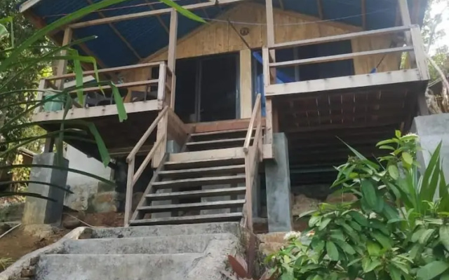 Iboih Inn