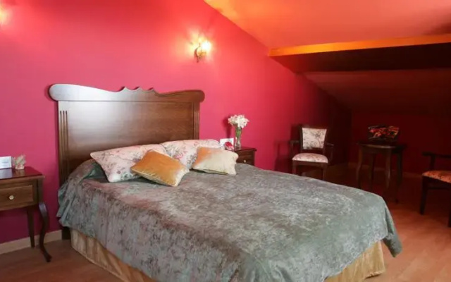 Hotel Siglo De Oro Rural