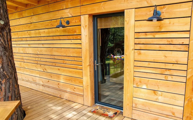 La Cabane à Papi