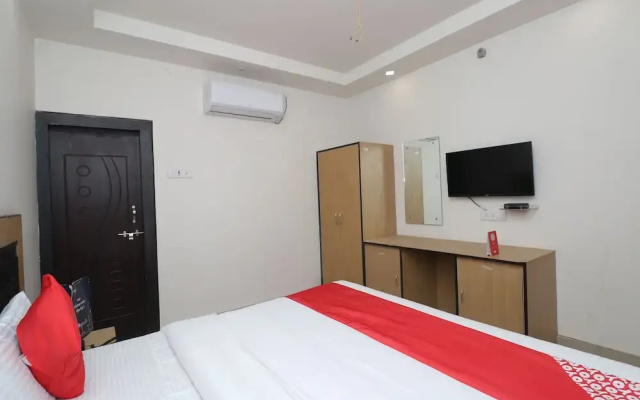 OYO 26772 Hotel Devlali