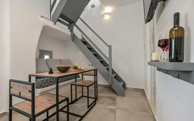 Venetian Suites 2