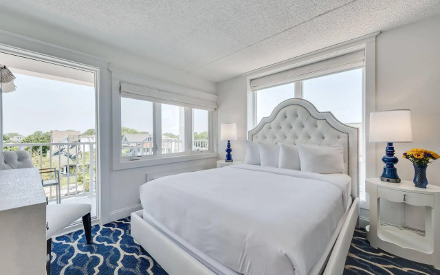 ICONA Cape May