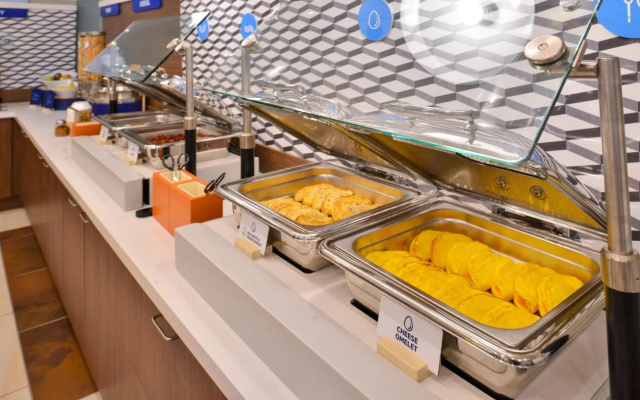 Holiday Inn Express Chelmsford by IHG