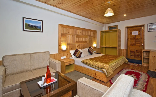 Hotel Vyas Vatika