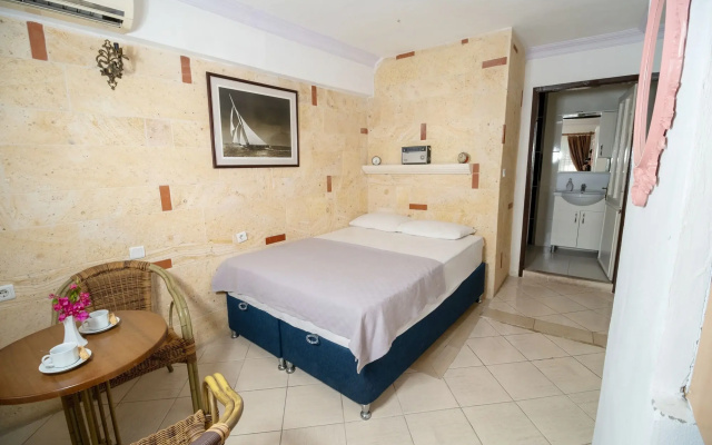 Foca Ensar Hotel