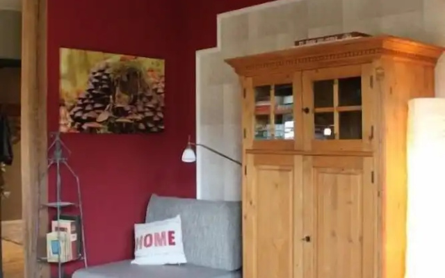 Ferienwohnung Panorama Postwiese