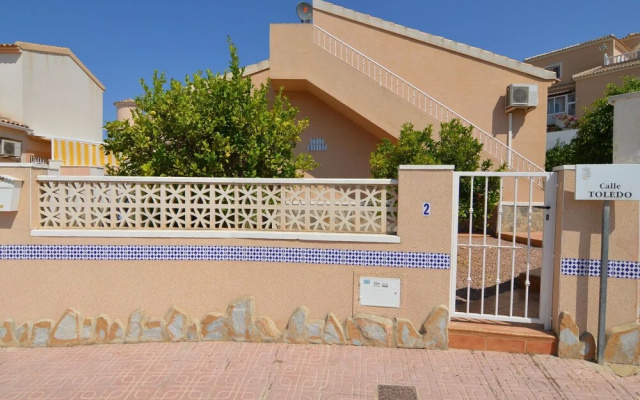 Beautiful Villa in Ciudad Quesada With Pool