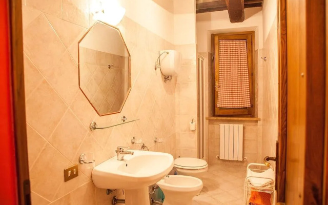Agriturismo La Fattoria