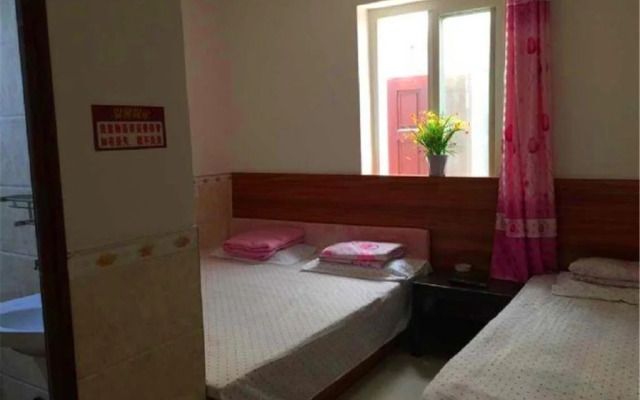 Xingcheng Dasixi Family Inn