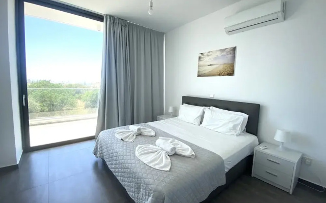 Ayia Napa Nissi Pearl Villas