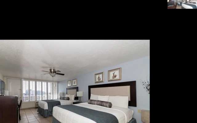 Bellwether Beach Resort