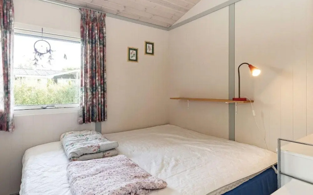6 Person Holiday Home in Karrebaeksminde-by Traum