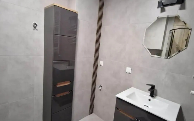 Comfortable Holiday Apartment Close to the sea