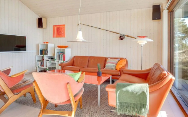"Lucio" - 25m from the sea in Bornholm