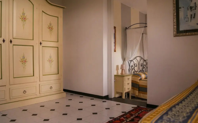 Hotel Delle Rose Rapallo