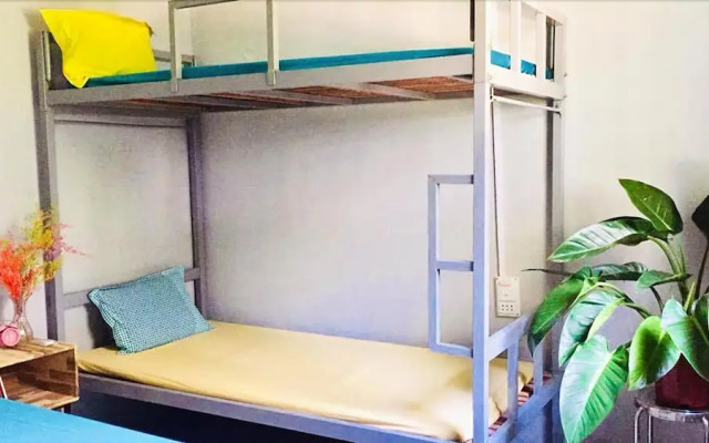 Eco-Chi Homestay